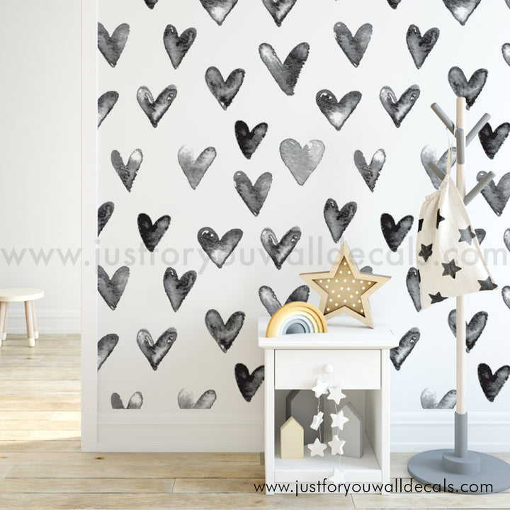 kids nursery wallpaper peel and stick