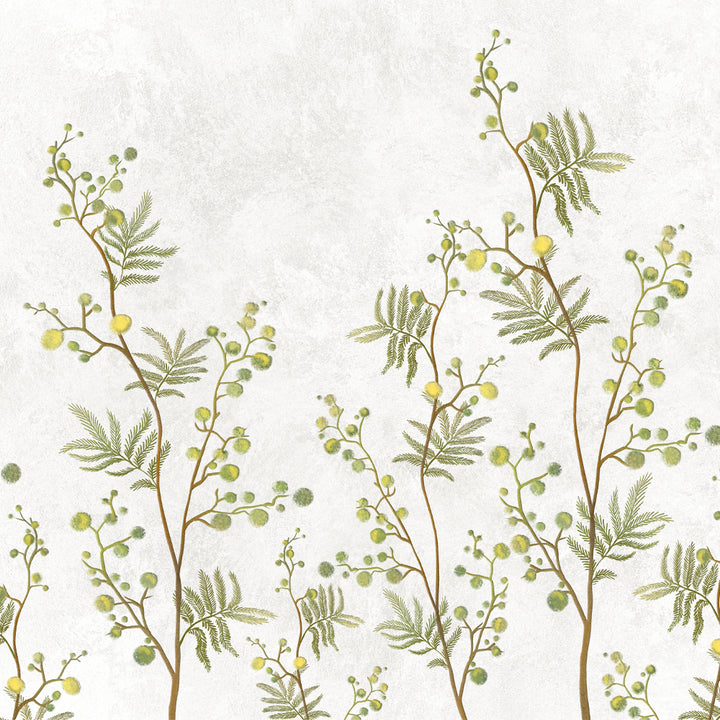 chinoiserie lemon tree wallpaper peel and stick