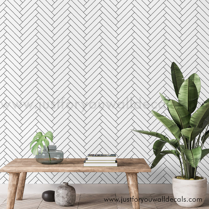 geometric wallpaper