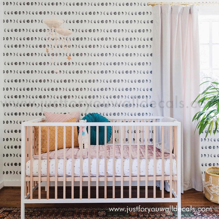 nursery wallpaper