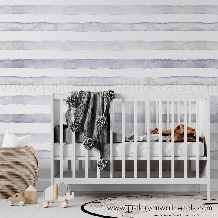 nursery wallpaper