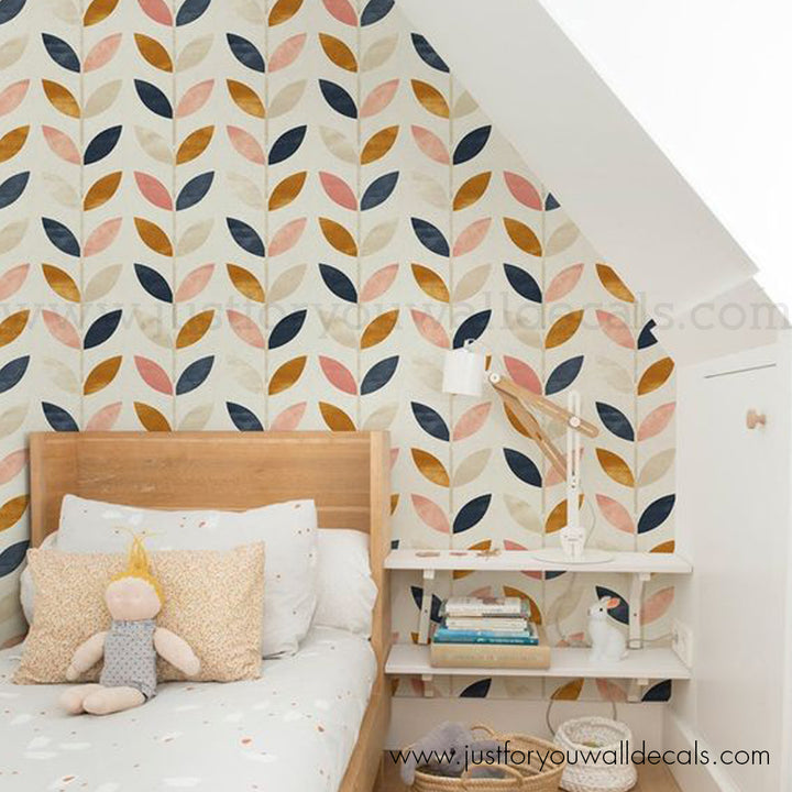 geometric wallpaper