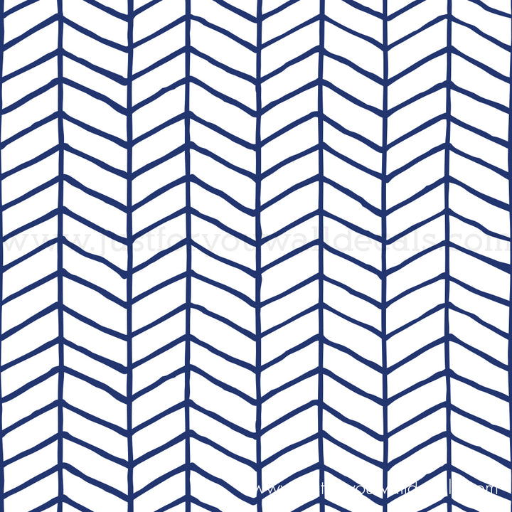 chevron wallpaper